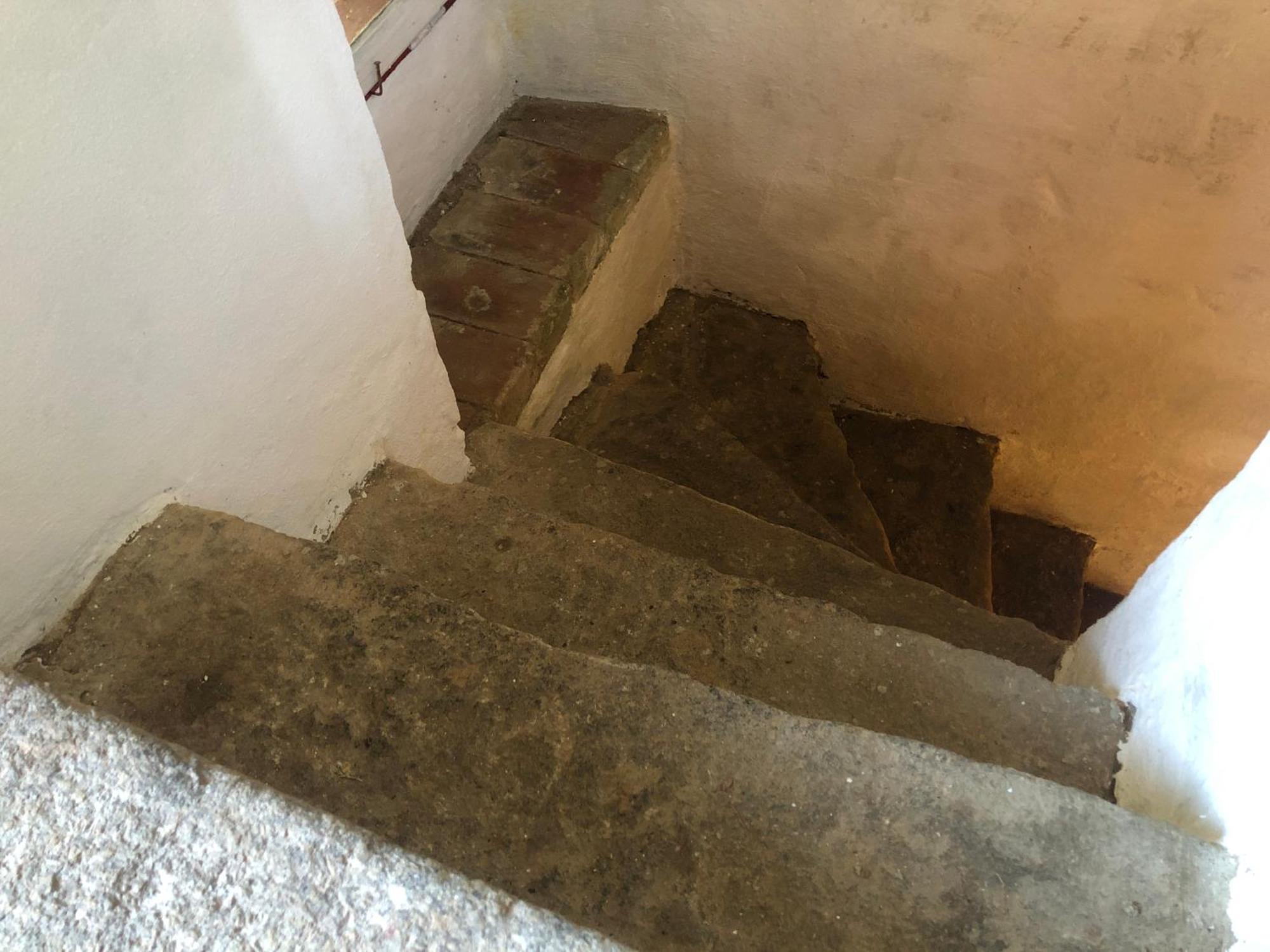 127 Let Stara Chalupa Se Spanim Na Peci A Finskou Saunou Jistebnice Buitenkant foto